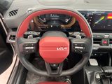 New 2026 Kia K4 Hatchback Hatchback