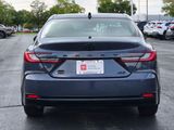 Used 2026 Toyota Camry Sedan