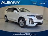 Used 2023 Cadillac XT6 SUV