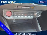 Used 2025 Ford Mustang Coupe