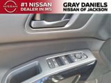 New 2026 Nissan Pathfinder SUV