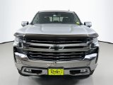Used 2022 Chevrolet Silverado 1500 LTD Truck