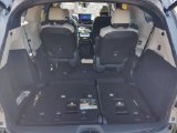New 2026 Toyota Sienna Van