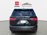 Used 2024 Toyota Sequoia SUV