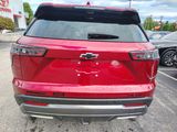 Used 2025 Chevrolet Equinox SUV