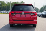 Used 2025 Honda Odyssey Van