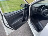 Used 2017 Toyota Corolla Sedan