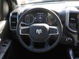 New 2026 Ram 1500 Truck
