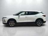 Used 2025 Chevrolet Blazer SUV