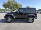 Used 2014 Jeep Wrangler SUV