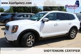 Used 2021 Kia Telluride SUV