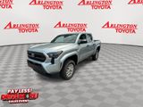 Used 2025 Toyota Tacoma Truck