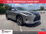 Used 2022 Lexus RX SUV