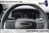 Used 2024 Jeep Wagoneer L SUV
