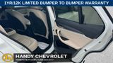 Used 2018 BMW X2 SUV