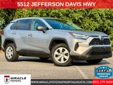Used 2023 Toyota RAV4 SUV