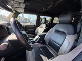 Used 2022 Ford Bronco SUV