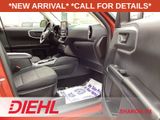 Used 2023 Ford Bronco Sport SUV