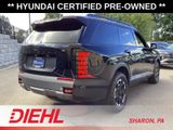 Used 2026 Hyundai Palisade SUV