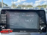 Used 2021 Kia Seltos SUV