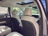 New 2026 Hyundai Santa Fe Hybrid SUV