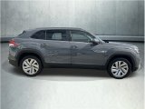 Used 2022 Volkswagen Atlas Cross Sport SUV
