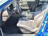 Used 2018 Kia Stinger Sedan