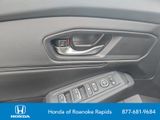 New 2026 Honda Accord Sedan Sedan