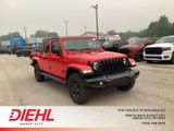 Used 2023 Jeep Gladiator Truck