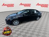 Used 2023 Toyota Corolla Sedan