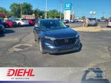 Used 2024 Honda CR-V SUV