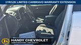 Used 2024 Chevrolet Equinox SUV