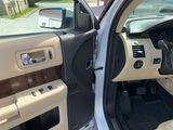 Used 2019 Ford Flex SUV