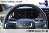 Used 2026 GMC Terrain SUV