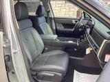 New 2027 Hyundai Santa Fe Hybrid SUV