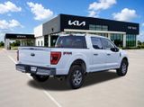 Used 2021 Ford F-150 Truck