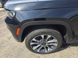 Used 2023 Jeep Grand Cherokee L SUV