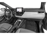 Used 2026 Toyota Corolla Hybrid Sedan