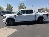 Used 2022 Ford F-150 Truck
