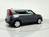 Used 2021 Kia Soul Hatchback