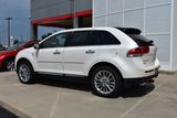 Used 2013 Lincoln MKX SUV