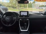 Used 2025 Toyota RAV4 Hybrid SUV