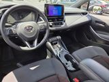 Used 2025 Toyota Corolla Hybrid Sedan