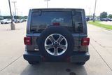 Used 2021 Jeep Wrangler SUV