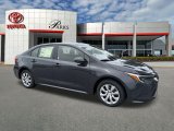 New 2026 Toyota Corolla Hybrid Sedan
