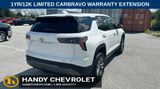 Used 2026 Chevrolet Equinox SUV