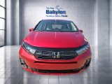 New 2027 Honda Odyssey Van