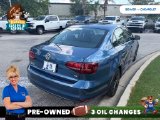 Used 2017 Volkswagen Jetta Sedan