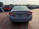 Used 2021 Honda Accord Sedan