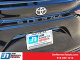 Used 2026 Toyota Sienna Van